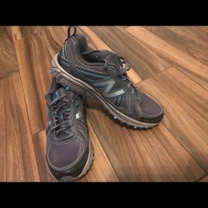 New Balance Sneakers